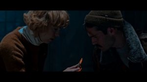 Йети | Трейлер