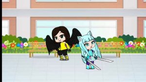 я стала монстром 3 часть