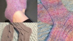 «Носочная коробочка с Катериной Шурм, 6 сезон», 2026 год