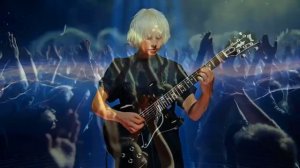 Ник — Ники-Ток | Blagovol-Music | BM-Intro к Мирэсоликс и Поле звучащего бытия