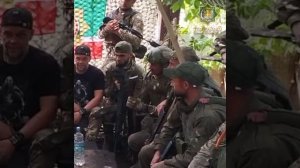 Апти Алаудинов "АХМАТ". Памяти Зелимхана "Шустрого" Батукаева