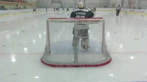 Триумф 2 ворота 17.44