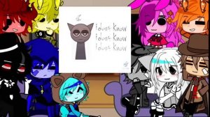 реакция спрунки