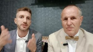 Интервью с Андрем Широковым  лидером организации LR