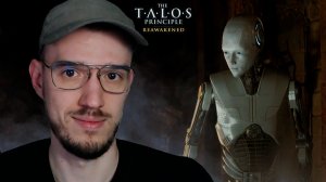 ПОСЛЕДНИЙ ЭТАЖ | The Talos Principle (Принцип Талоса) | 20