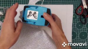 Букет из бабочек , светильник, МК