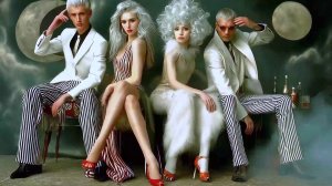 Модный ритм