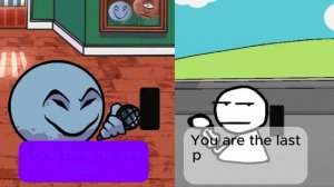 bob and friends: episode 2 (fnf animation)