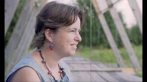 Интервью с Марией Пукач / Редкие Люди