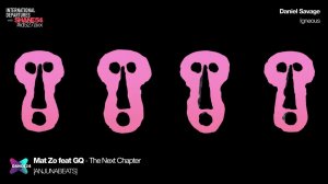 International Departures 527 (Audio Visual Dj Mix Show)