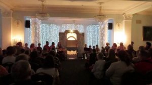 18 «Христос рождается, славите!» -XXVI Благотворительный фестиваль/Рождественский вертеп часть 7