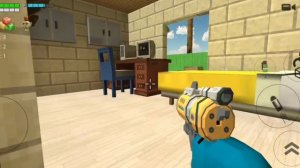 Дуэль с Darkman!коллаба с Darkman