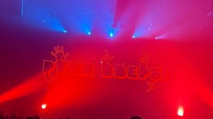 Концерт Руки в верх. 21 февряля 2026 в Новосибирске . Было круто