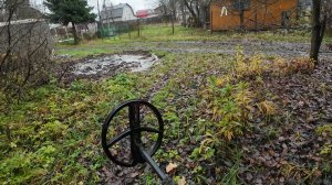 Не хорошие нотки ! Реальный коп XP DEUS 2