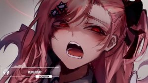 Biometrix & Becko - Run Away