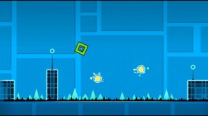 Прохождение Polargeist