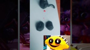 делаю лимона и Поппи плей тайм (описание!)