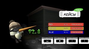 😱 😱 Обзор Обновы в Чикен хоррор💥 💥