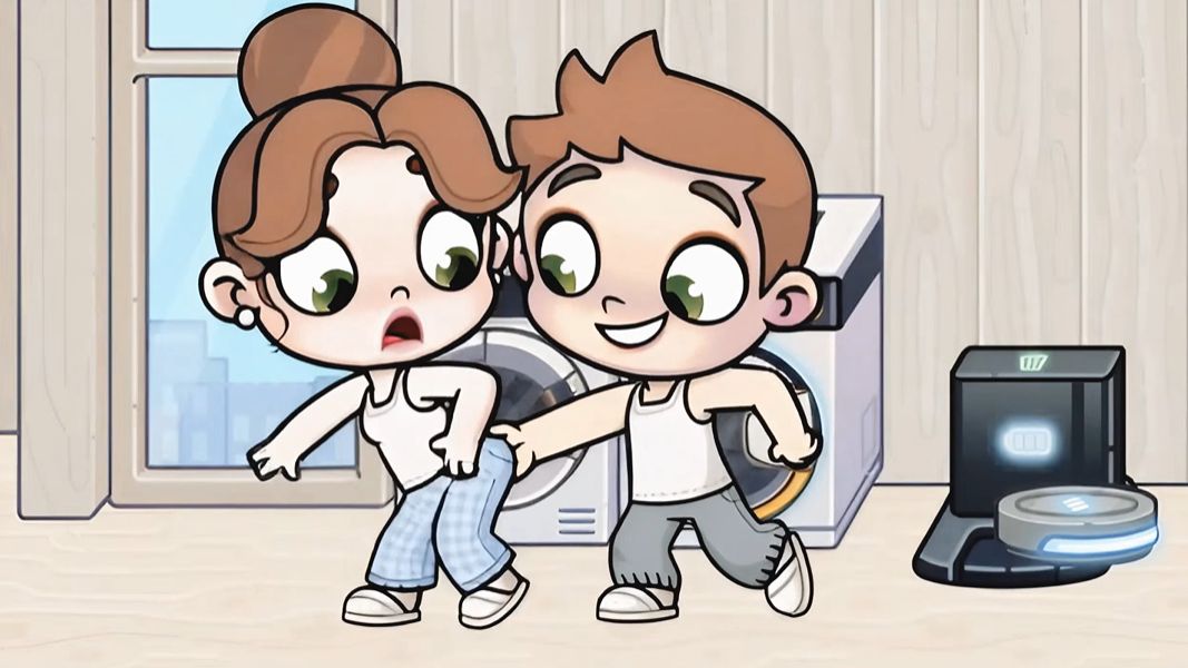 АВАТАР ВОРЛД МОЙ ДЕНЬ С ЛЮБИМЫМ AVATAR WORLD смотреть онлайн