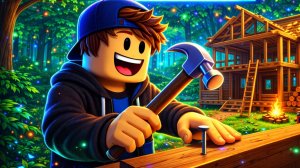 СООРУДИЛ НОВЫЙ СПОСОБ ЗАЙТИ В ROBLOX