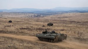 СИТУАЦИЯ на УКРАИНЕ на 22.02.2026