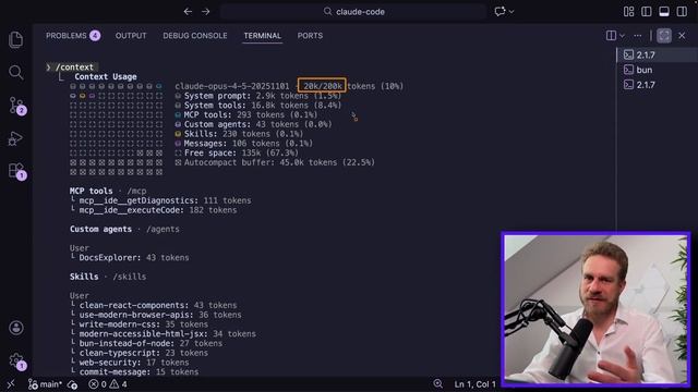 6. Understanding Sessions & Context смотреть онлайн