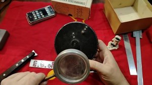 ЛЕГЕНДАРНАЯ КАТУШКА ДЛЯ РЫБАЛКИ НЕВСКАЯ ИЗ СССР, ЗАВОД РАВЕНСТВО. НОСТАЛЬГИЯ ПО СНАСТЯМ СССР.