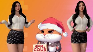 HFM COUB BEST CUBE Coub Приколы 2026 развлекательное шоу, коллекция видео со всего мира