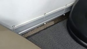 Применение в палатке