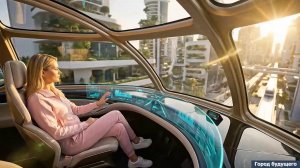 Города Будущего