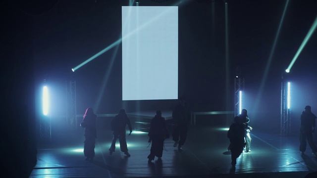 PROJECT A2 'The beginning of the concert' смотреть онлайн