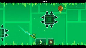 Прохождение Dry Out