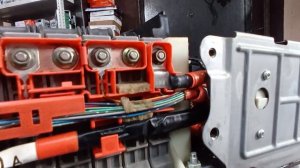 Тойота Приус 20 ремонт ВВБ - почему я поставил свой вариант