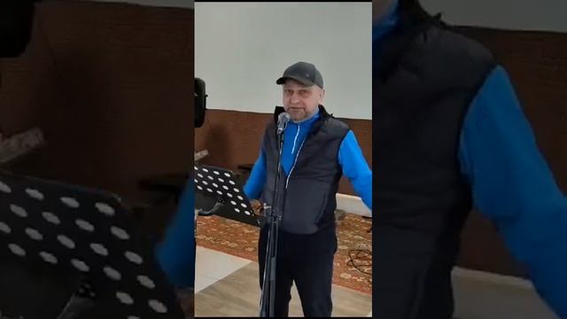 Олег Воронцов проповедь