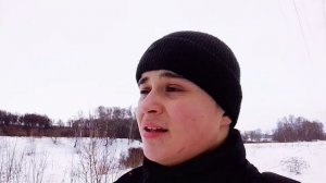приехал на озеро «Плодопитомник» Небольшая история про него.
