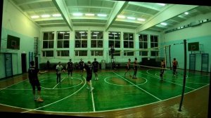 Тур 5. ГЕРОИ - НЕГОДЯИ (3/3)