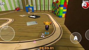 твой друг феник