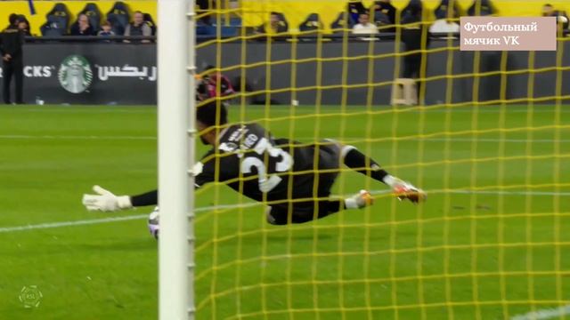 📹 Криштиану оформил дубль и преодолел отметку в 500 голов с момента своего 30-летия