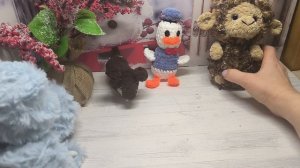 СП Вязание это серьёзно 2
Кругосветка