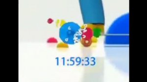 История часов телеканала Карусель