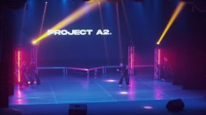 PROJECT A2 Concert 'AURUM'
