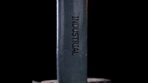 GARWIN 712085-6000 Кувалда Garwin INDUSTRIAL с обратной рукояткой из дерева гикори, 6 кг