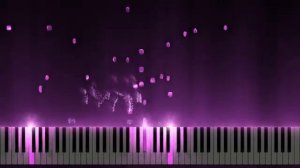 Losin streak.Piano cover.