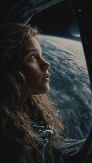 Тайны космоса