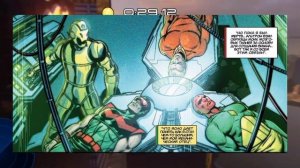 Альтернативные версии Чудо Человека