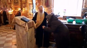 Этот пост может быть последним для нас (аудиозапись).