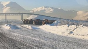 Будни на трале и саморезы наше всё ✌️