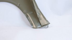 Крыло ВАЗ-2114 переднее правое (катафорезный грунт) Lada Код: 3019