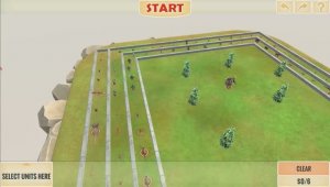 ARBS: УРОВЕНЬ, ГДЕ ВЫЖИВАЮТ ТОЛЬКО СИЛЬНЕЙШИЕ! 🤯 Сможешь пройти это в Battle Simulator?