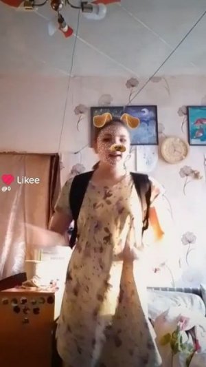 видео из лайка